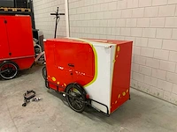 Cargo 2020 carla fiets trailer - afbeelding 12 van  12