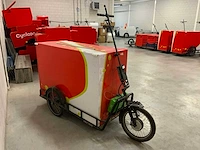 Cargo 2020 carla fiets trailer - afbeelding 3 van  13
