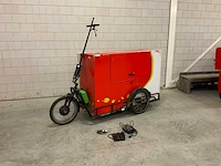 Cargo 2020 carla fiets trailer - afbeelding 6 van  13