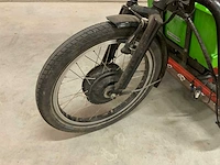 Cargo 2020 carla fiets trailer - afbeelding 7 van  13