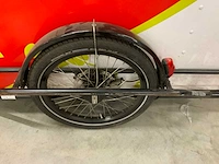 Cargo 2020 carla fiets trailer - afbeelding 11 van  13