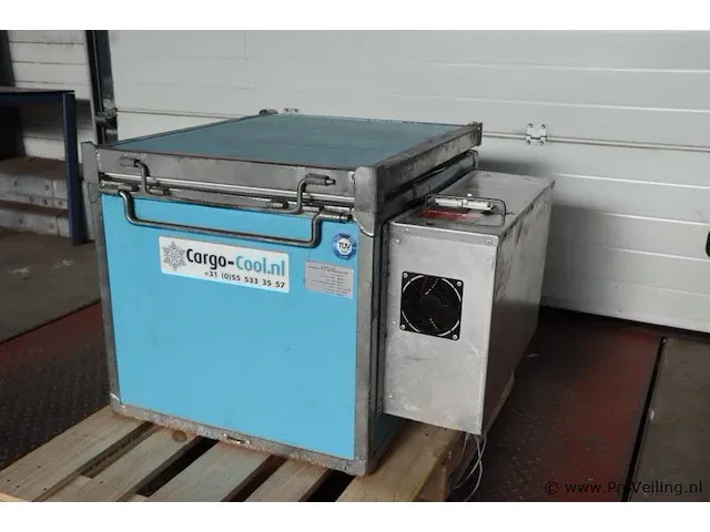 Cargo cool typ g180 - afbeelding 1 van  6