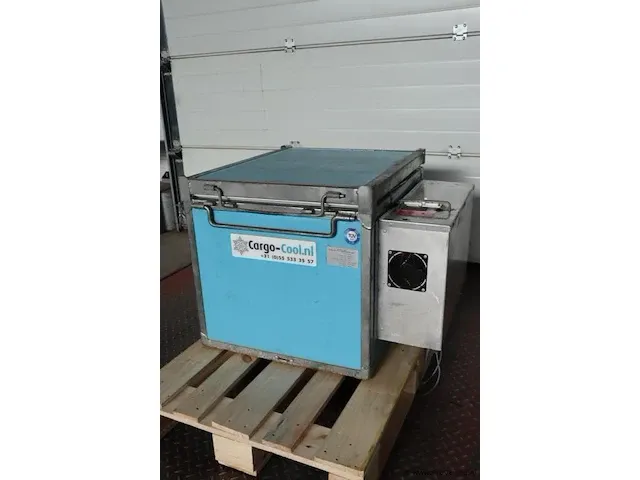 Cargo cool typ g180 - afbeelding 2 van  6