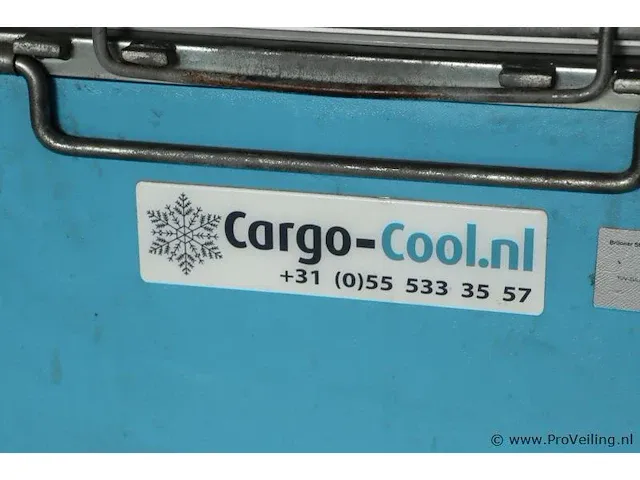 Cargo cool typ g180 - afbeelding 3 van  6