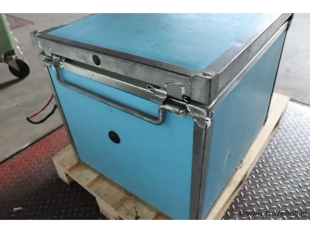 Cargo cool typ g180 - afbeelding 5 van  6