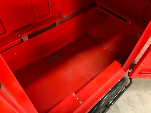 Cargo cycling 2021 chariot elektrische bakfiets - afbeelding 9 van  24