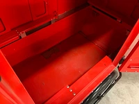 Cargo cycling 2021 chariot elektrische bakfiets - afbeelding 9 van  24