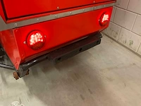 Cargo cycling 2021 chariot elektrische bakfiets - afbeelding 13 van  24