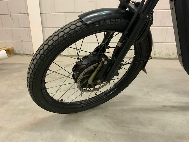 Cargo cycling 2021 chariot elektrische bakfiets - afbeelding 20 van  24