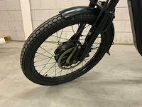Cargo cycling 2021 chariot elektrische bakfiets - afbeelding 20 van  24