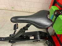 Cargo cycling 2021 chariot elektrische bakfiets - afbeelding 22 van  24