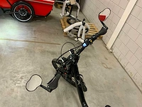 Cargo cycling 2021 chariot elektrische bakfiets - afbeelding 23 van  24