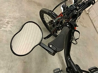 Cargo cycling 2021 chariot elektrische bakfiets - afbeelding 24 van  24