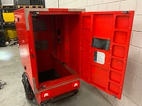 Cargo cycling 2021 chariot elektrische bakfiets - afbeelding 11 van  24