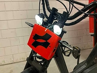 Cargo cycling 2021 chariot elektrische bakfiets - afbeelding 19 van  24