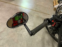 Cargo cycling 2021 chariot elektrische bakfiets - afbeelding 23 van  24