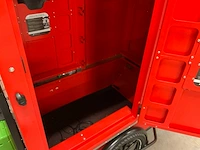 Cargo cycling 2021 chariot elektrische bakfiets - afbeelding 7 van  21