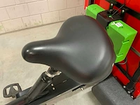 Cargo cycling 2021 chariot elektrische bakfiets - afbeelding 18 van  21