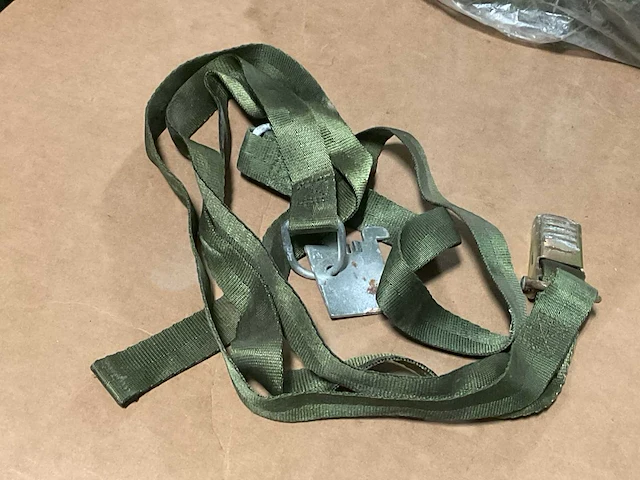 Cargo strap (5x) - afbeelding 2 van  2