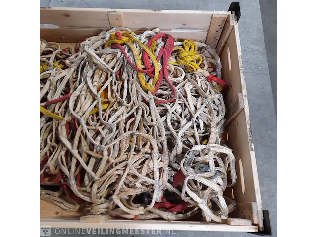 Cargonet - afbeelding 6 van  7