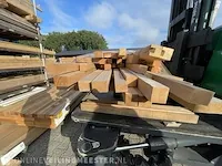 Caribisch eiken mix pakket - afbeelding 3 van  3