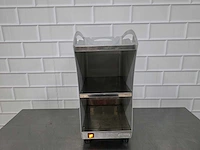 Carimali - koppenwarmer - afbeelding 1 van  4