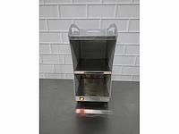 Carimali - koppenwarmer - afbeelding 2 van  4