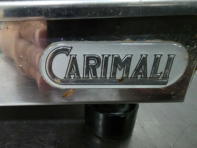 Carimali - koppenwarmer - afbeelding 3 van  4