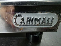 Carimali - koppenwarmer - afbeelding 3 van  4