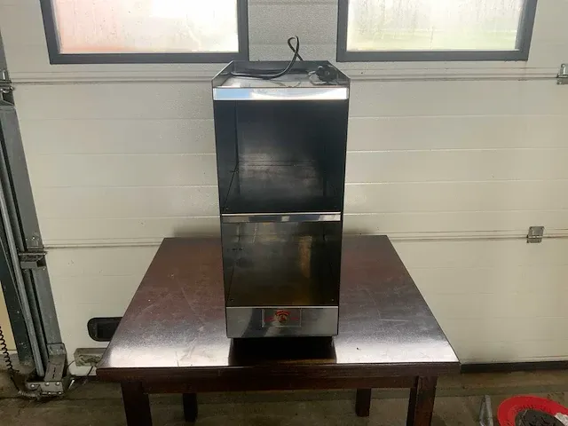 Carimali multi cw kopjeswarmer - afbeelding 1 van  3