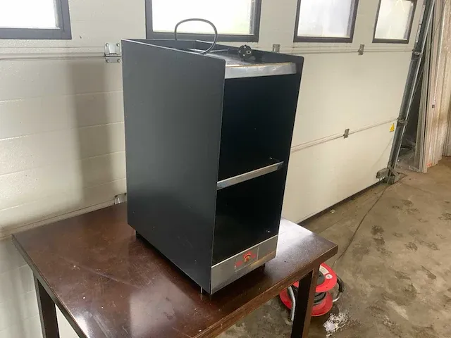 Carimali multi cw kopjeswarmer - afbeelding 2 van  3