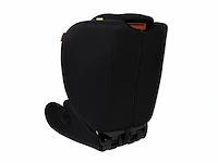 Carkids isize autostoeltje luca 76150cm zwart/wit - afbeelding 3 van  4