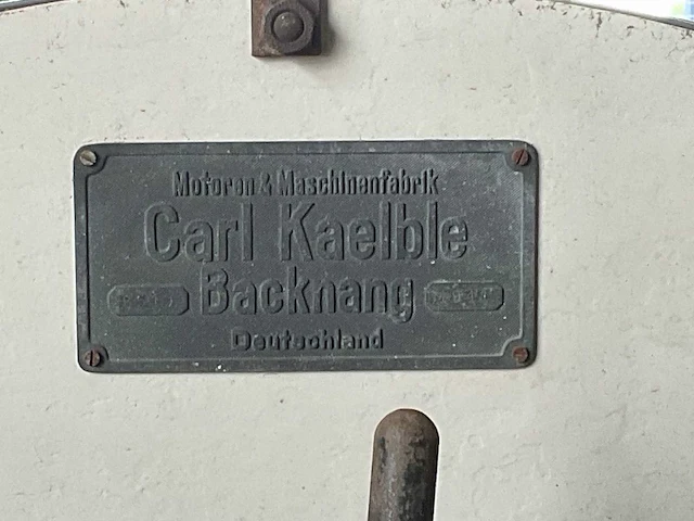 Carl kaelble wals - afbeelding 10 van  18
