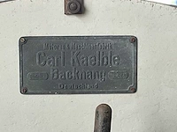 Carl kaelble wals - afbeelding 10 van  18