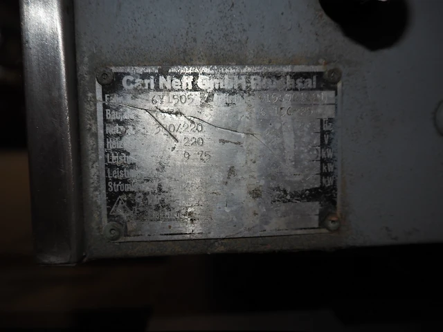 Carl neff - afbeelding 2 van  10
