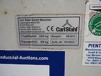 Carl stahl gmbh - afbeelding 4 van  4