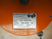 Carl stahl - afbeelding 8 van  8