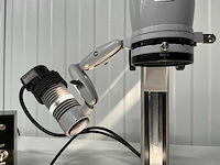 Carl zeiss - stereo microscope - afbeelding 3 van  4