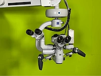 Carl zeiss chirurgische opmi vario - s88 chirurgische microscoop - afbeelding 2 van  51