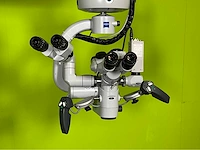 Carl zeiss chirurgische opmi vario - s88 chirurgische microscoop - afbeelding 3 van  51