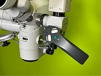 Carl zeiss chirurgische opmi vario - s88 chirurgische microscoop - afbeelding 10 van  51