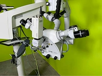 Carl zeiss chirurgische opmi vario - s88 chirurgische microscoop - afbeelding 15 van  51