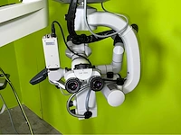 Carl zeiss chirurgische opmi vario - s88 chirurgische microscoop - afbeelding 17 van  51