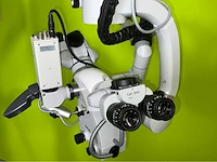 Carl zeiss chirurgische opmi vario - s88 chirurgische microscoop - afbeelding 18 van  51