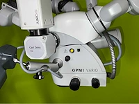 Carl zeiss chirurgische opmi vario - s88 chirurgische microscoop - afbeelding 20 van  51