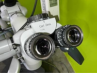 Carl zeiss chirurgische opmi vario - s88 chirurgische microscoop - afbeelding 22 van  51