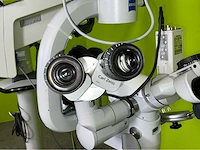 Carl zeiss chirurgische opmi vario - s88 chirurgische microscoop - afbeelding 24 van  51