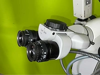 Carl zeiss chirurgische opmi vario - s88 chirurgische microscoop - afbeelding 25 van  51
