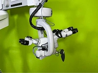 Carl zeiss chirurgische opmi vario - s88 chirurgische microscoop - afbeelding 26 van  51