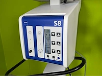 Carl zeiss chirurgische opmi vario - s88 chirurgische microscoop - afbeelding 30 van  51
